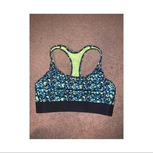 Victorias Secret sports bra